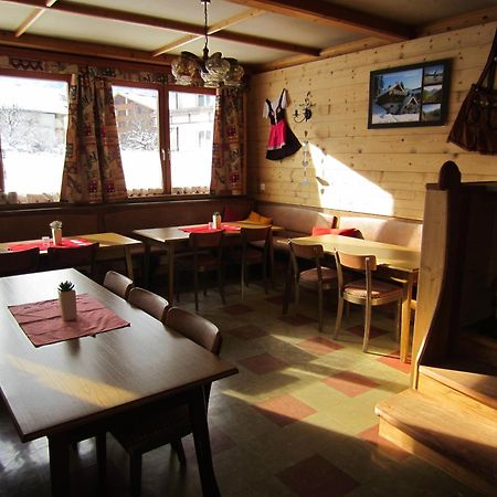 Chalet Auhof Bed & Breakfast Flachau Exterior photo